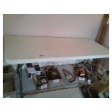 Lifetime 6ft long table