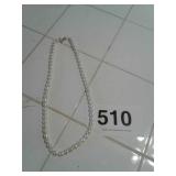 MARVELLA  pearl necklace