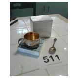 Community silverplate