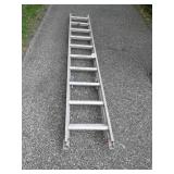 Extension ladder