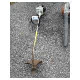 STIHL gas powered weed eater