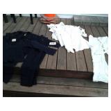 NAVY SEALS MILITARY UNIFORM