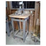 Shopsmith router table