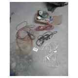 Power cords electrical supplies
