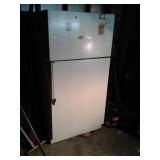 Whirlpool refrigerator refrigerator works freezer
