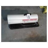 Reddy heater 50000 BTU