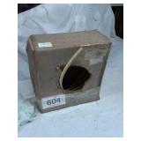 25 foot 14/3 copper power cord