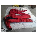 Size 44 long one pair insulated