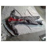 New insulated coveralls 44 long