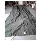 New tarp 17 x 7 and 1/2