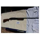 Remington Wingmaster Model 870 20 Gauge pump