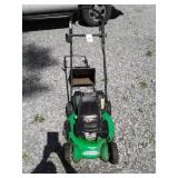 LAWN BOY MOWER