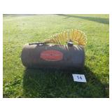 PORTABLE AIR TANK
