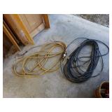 HEAVY DUTY EXTENSION CORDS