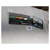2 SOCKET SETS