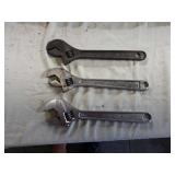 CRAFTSMAN wrenches