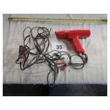 SNAP-ON timing light MT212