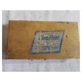 BLUE-POINT TAP & DIE SET