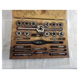 BLUE-POINT TAP & DIE