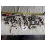 CRAFTSMAN SOCKETS STANDARD