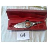 SNAP-ON torqometer 3/8 in case