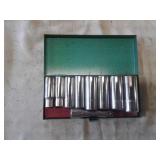 3/8 deepwell SOCKETS