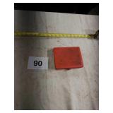 Bluepoint snap on screw extractor set number 10