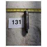 Craftsman impact socket