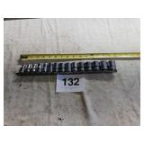 Snap on have 1/2" drive metric