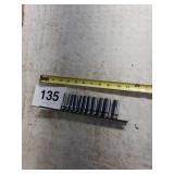 Snap on. 1/4 drive deep well sockets