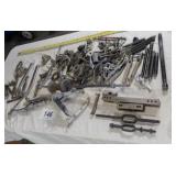 Gear puller slide hammer  Puller