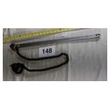 Blue Point chain wrench