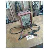 12V. BATTERY PREFORMANCE ANALYZER MODEL BT-12