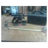 CRAFTSMAN 3" BELT SANDER