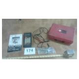 MAC DIGITAL MULTIMETER