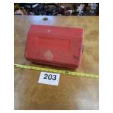 Snap on persuasion diagnostic meter MT 500