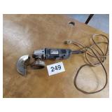 Snap on  4/1/2 inch grinder