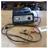 12V. BATTERY CHARGER