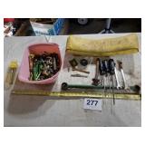 JOHN DEERE HARDWARE&TOOLS