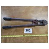 BOLT CUTTERS