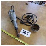 CRAFTSMAN HAND GRINDER