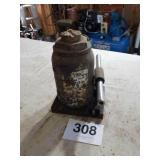 20 TON HYDRAULIC JACK