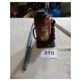 20 TON HYDRAULIC JACK