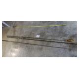 KUNNAN PERFORMANCE ROD