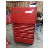 SNAP ON TOOL CHEST