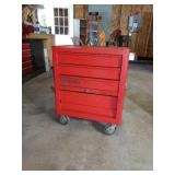 SNAP ON TOOL CHEST