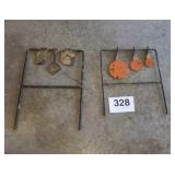 TARGET PRACTICE-ALL STEEL