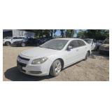 2009 CHEV MALIBU 1G1ZG57B89F129453 Key
