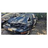 1997 Toyt Corolla 1NXBB02E7VZ63092B No Key