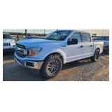 2018 FORD F150 XLT 1FTEW1CB7JKC35671 key29